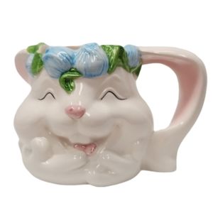 WCL Easter Bunny Mug